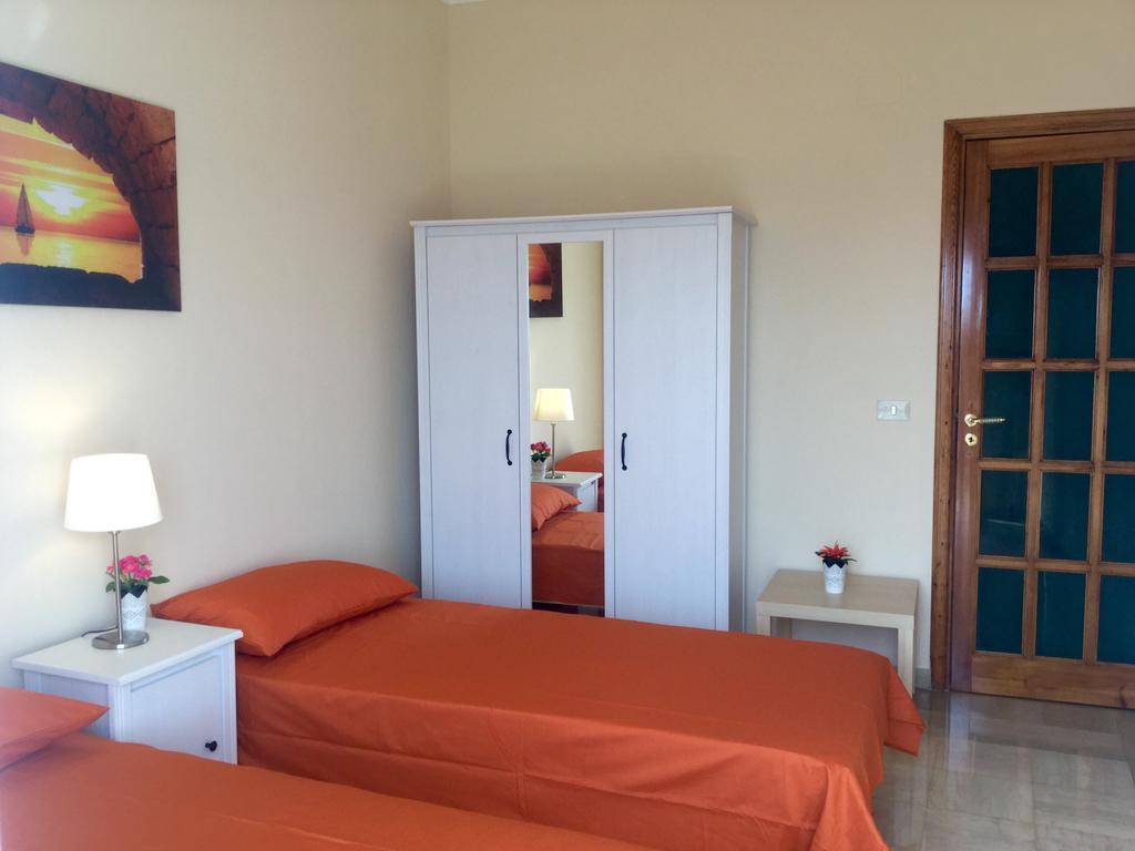 Holiday Rentals Taormina Exteriér fotografie